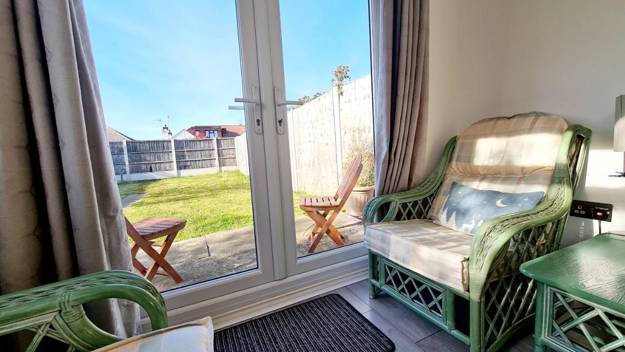 Holiday home Airport Reach