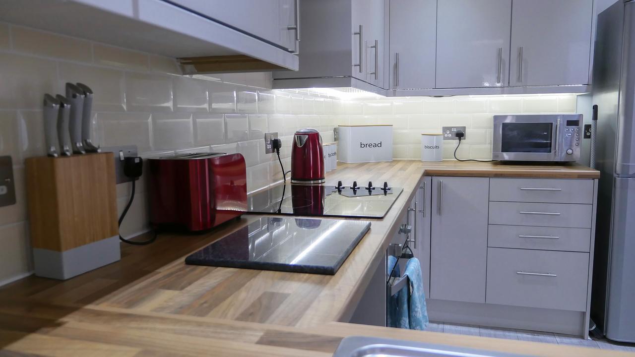 Airport Reach Holiday home Southend-on-Sea