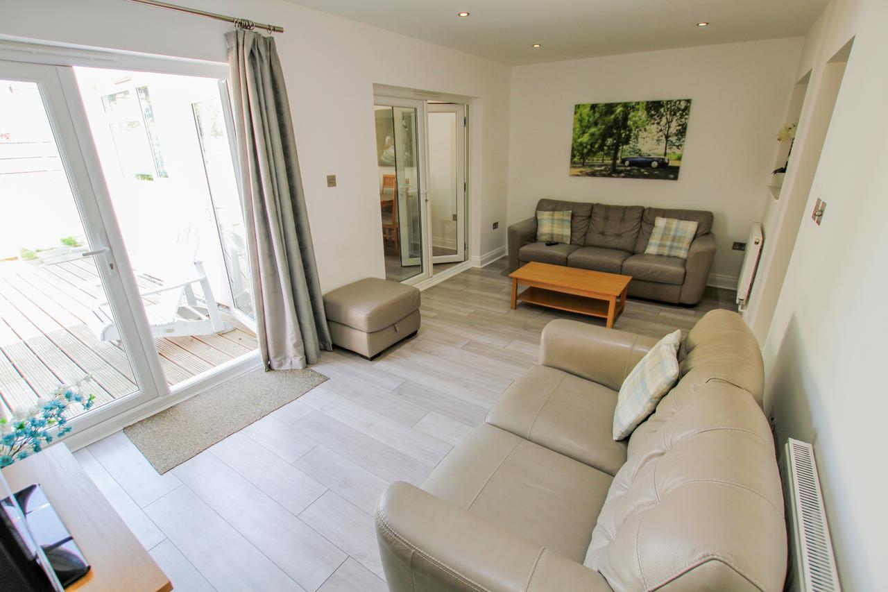 Airport Reach Holiday home Southend-on-Sea