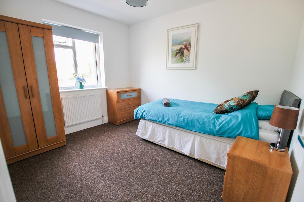 Airport Reach Holiday home Southend-on-Sea